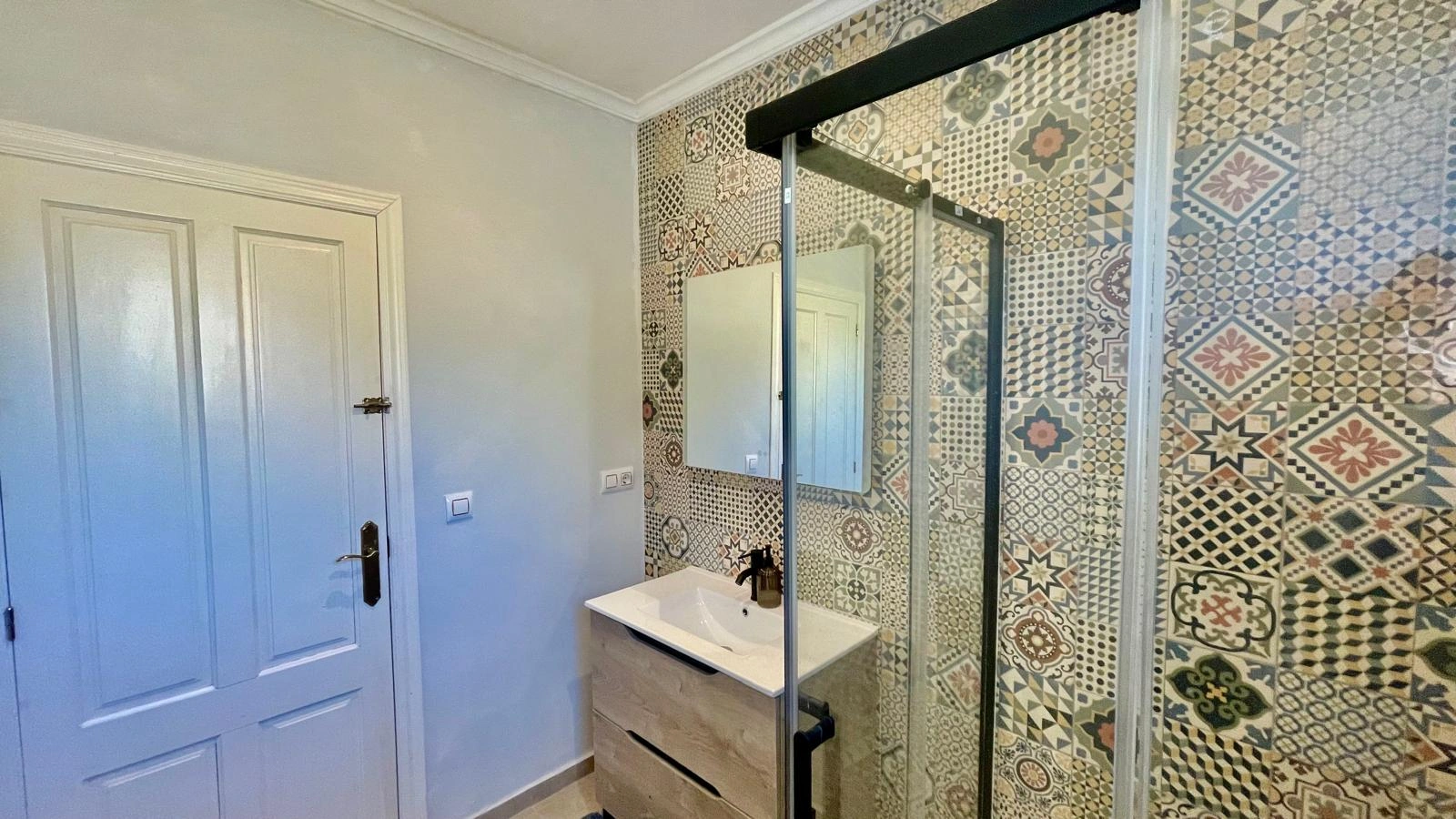 Villa for sale in Lliber:  Multigenerational, spacious