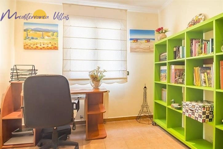 Villa te koop in Teulada