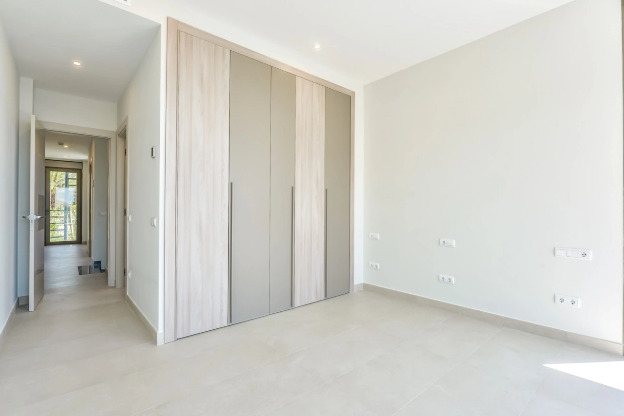 6 slaapkamer, 6 badkamer Villa te koop in Calpe