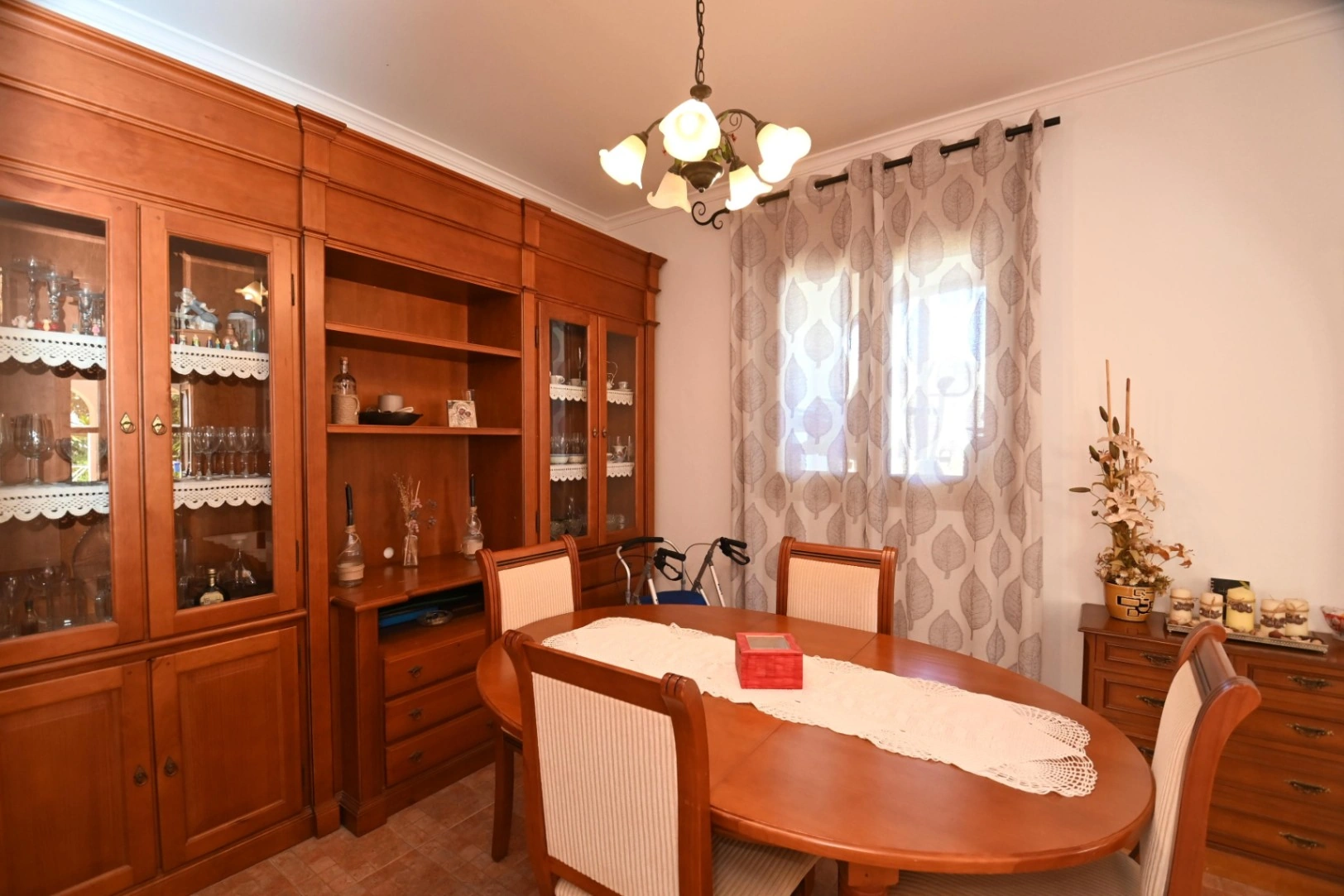 Country house for Sale in Benissa