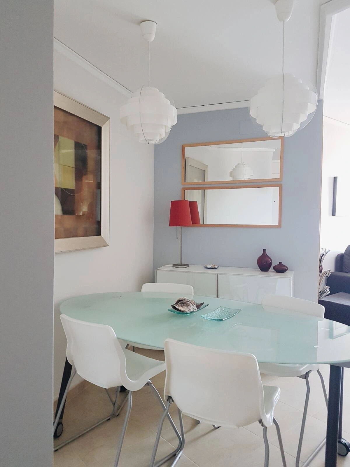 Sea view Apartment for sale in Denia