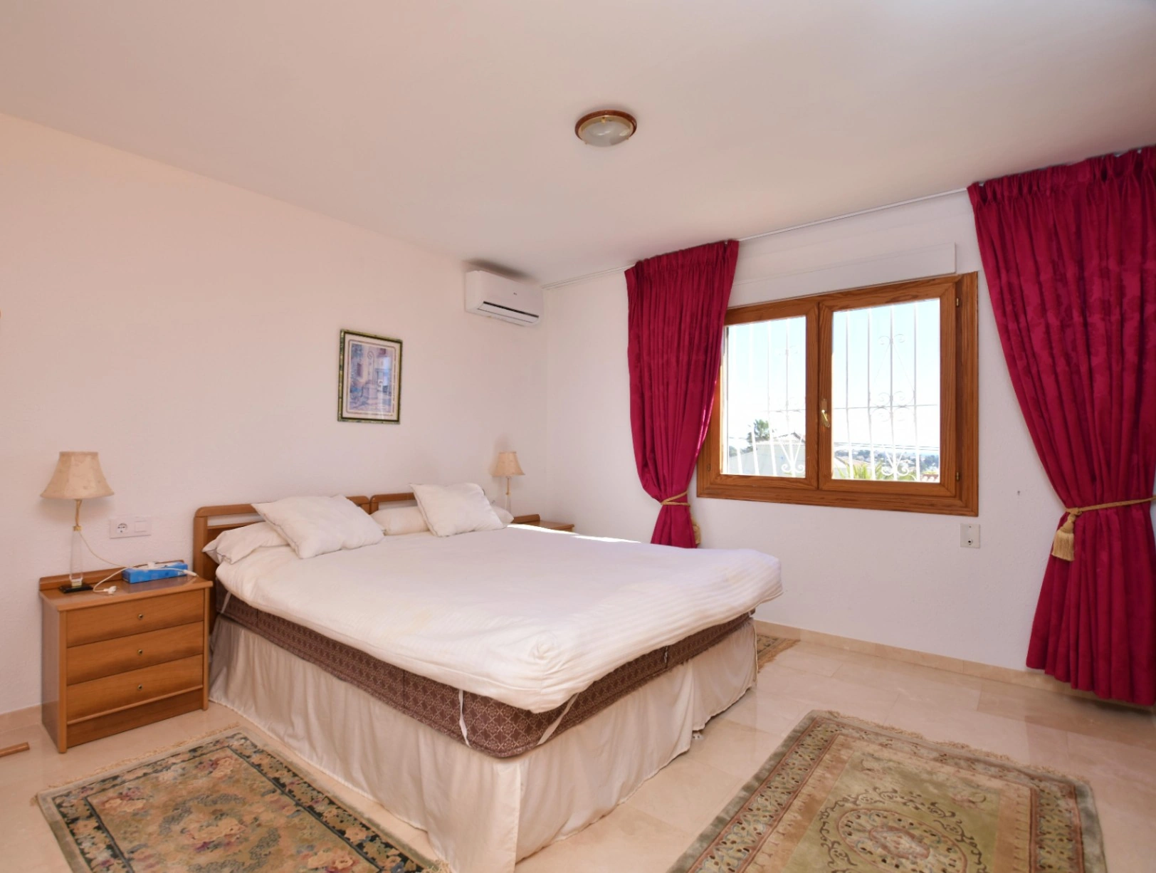 Villa te koop in Calpe