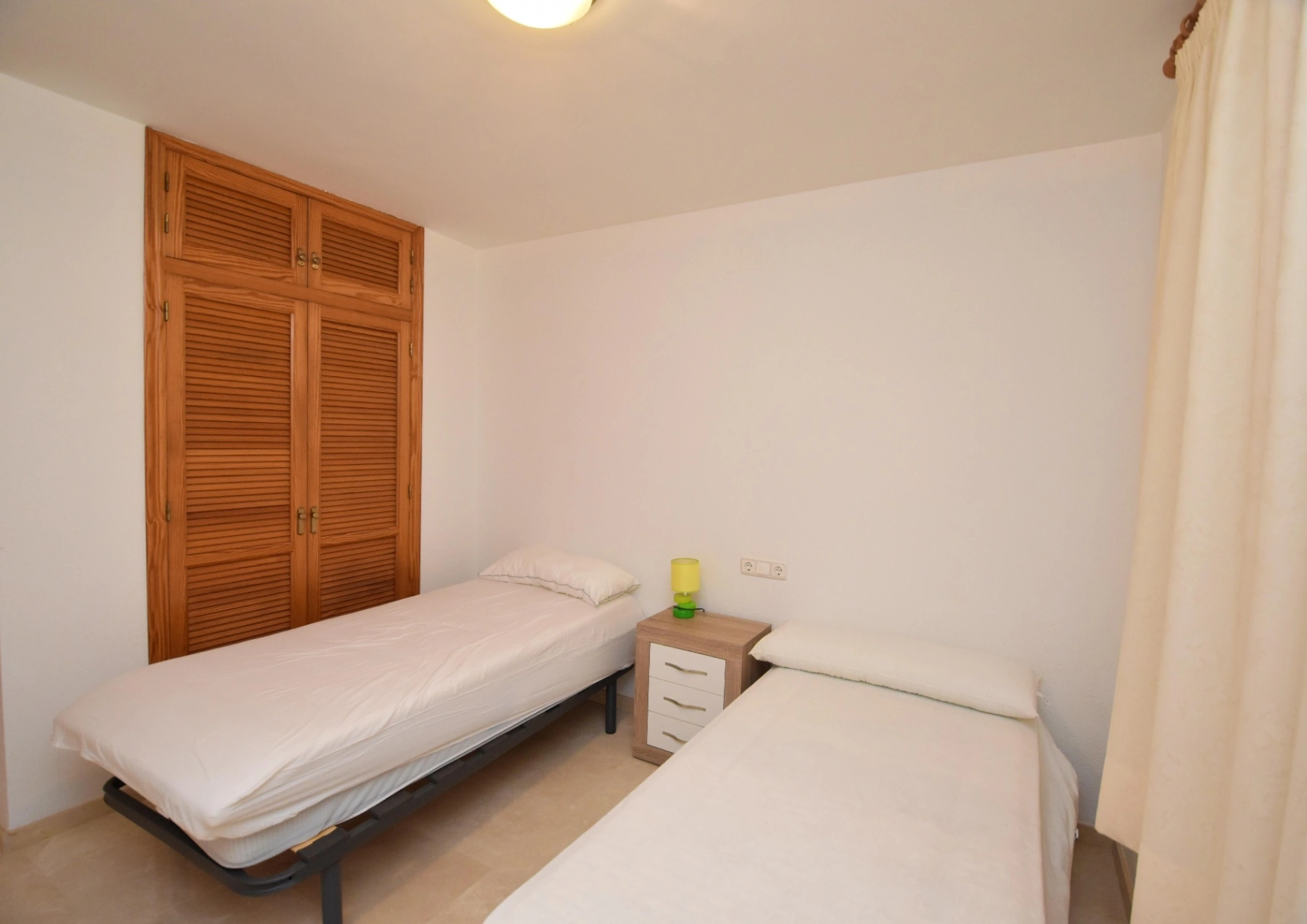 Villa te koop in Calpe