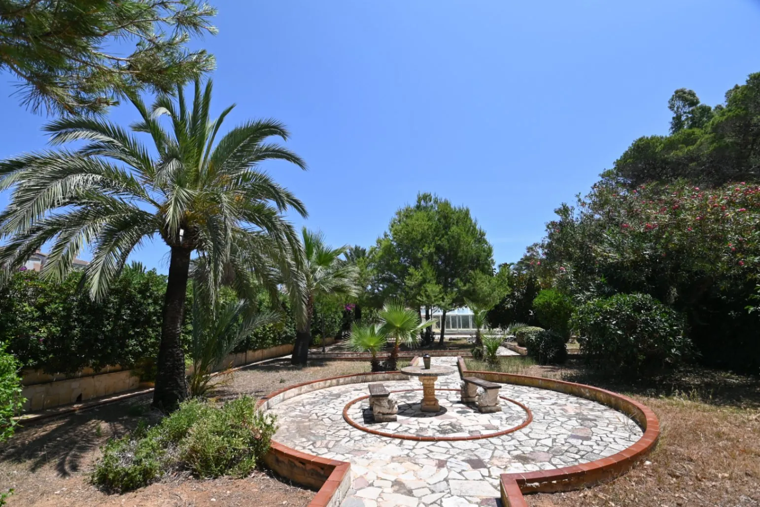 Incredible Villa for sale in Las Rotas Denia