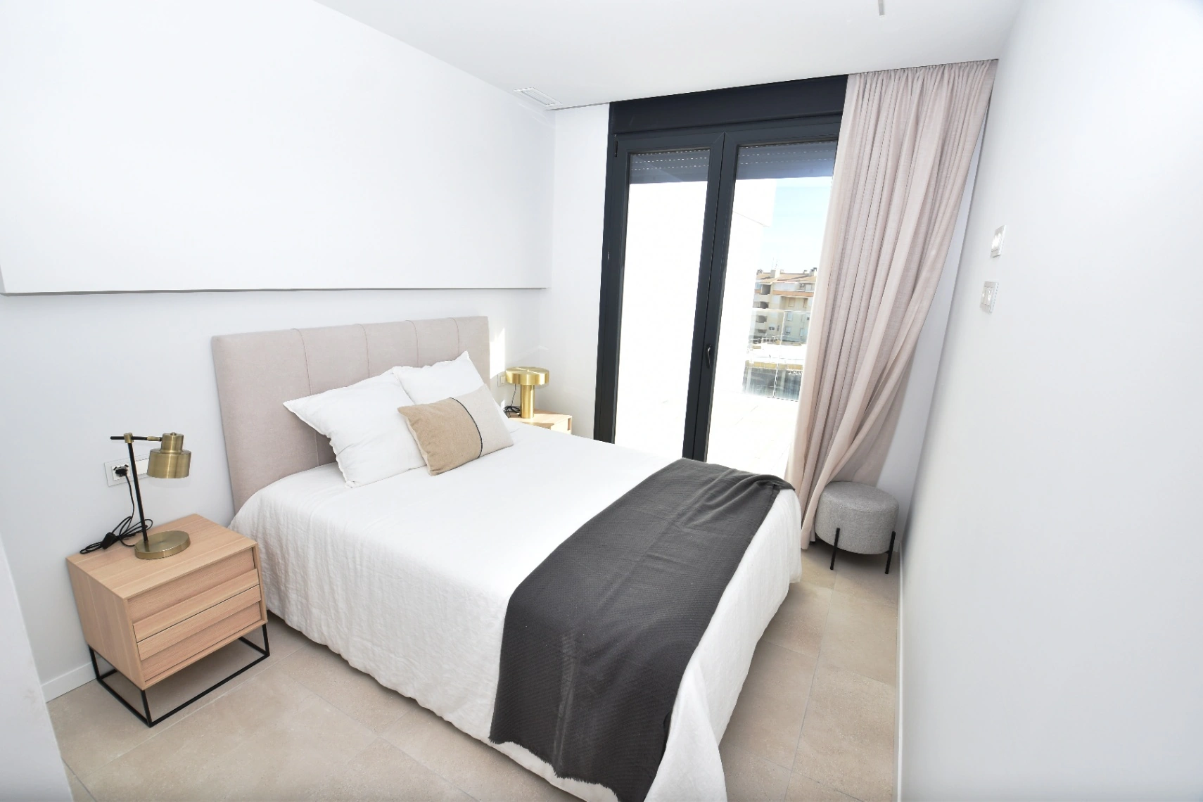Front Line Apartments for sale in Denia