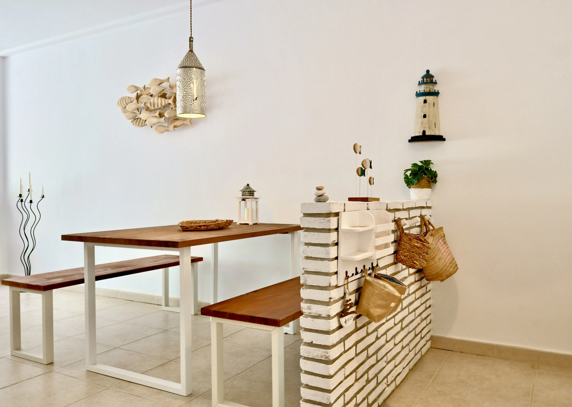 Apartment te verkoop in Xàbia