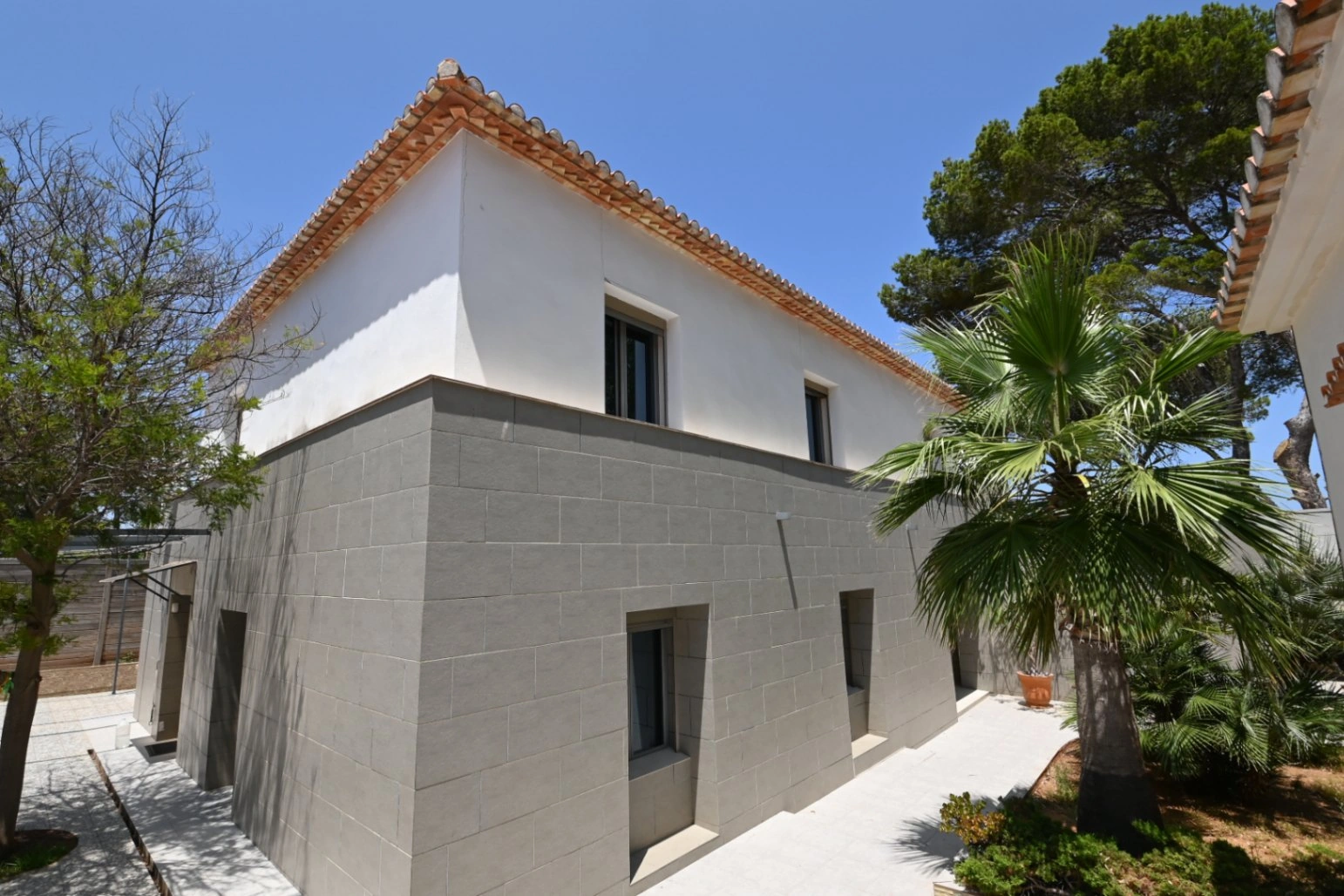 Incredible Villa for sale in Las Rotas Denia