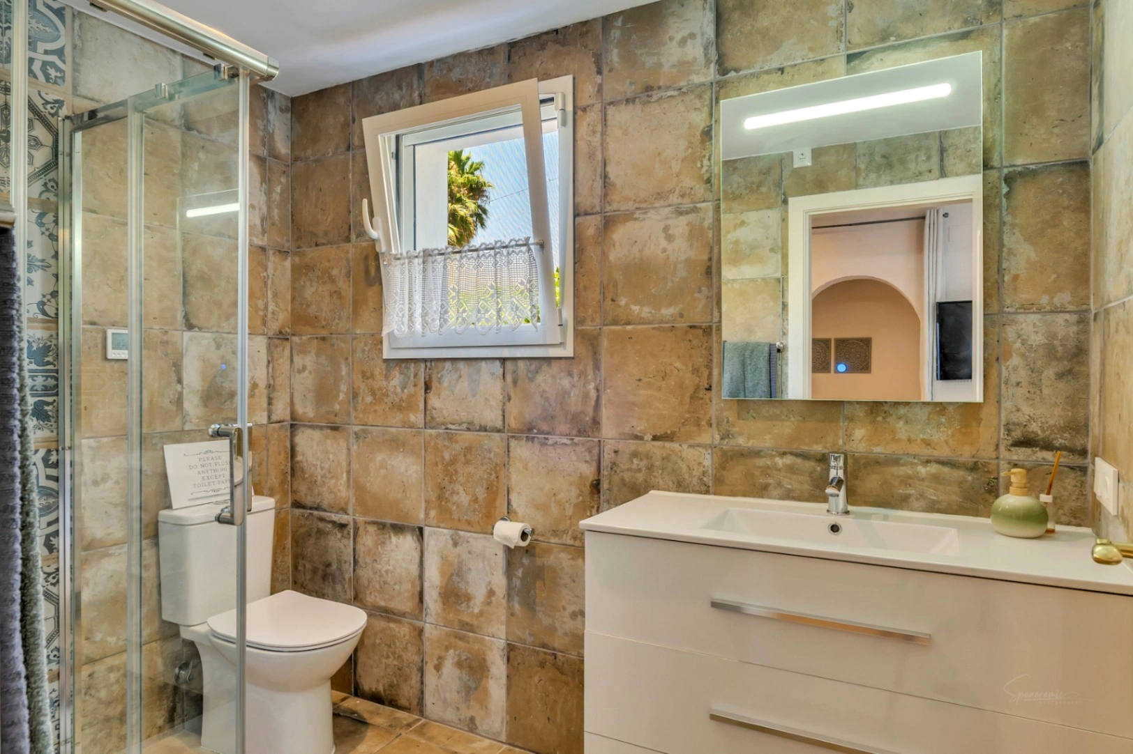 Villa for sale in Lliber:  Multigenerational, spacious