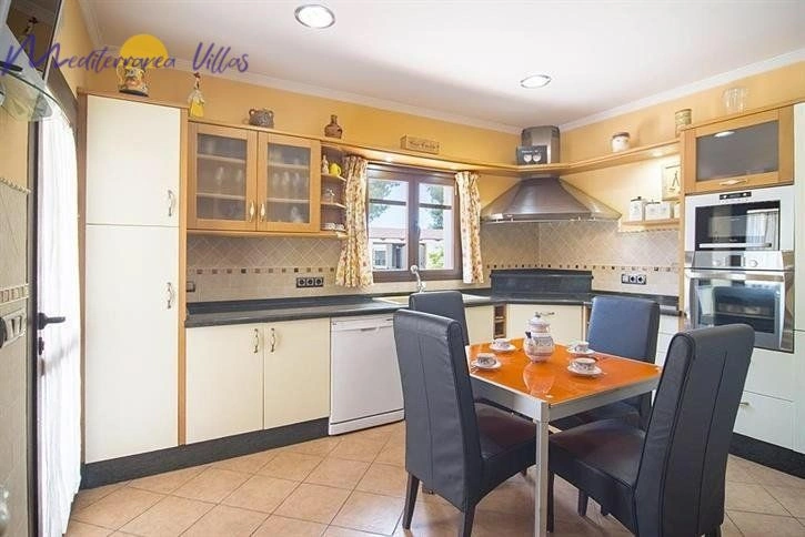 Villa te koop in Teulada