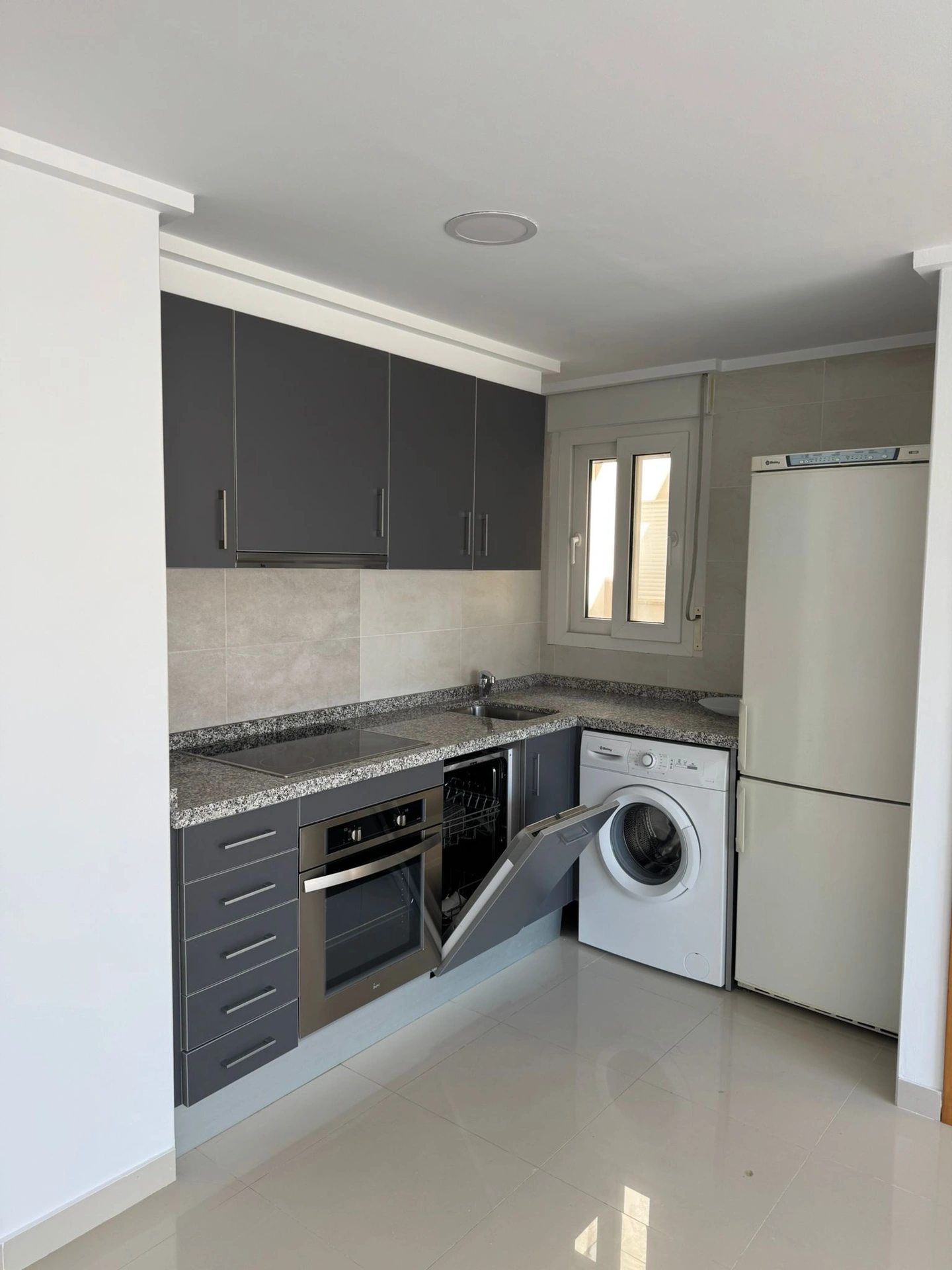 Appartement te koop in El Verger