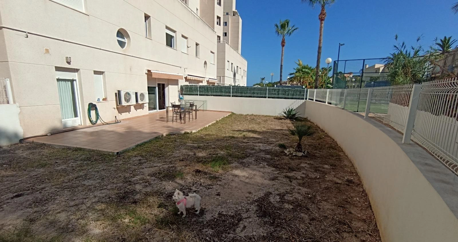 Duplex Appartement te koop in Calpe
