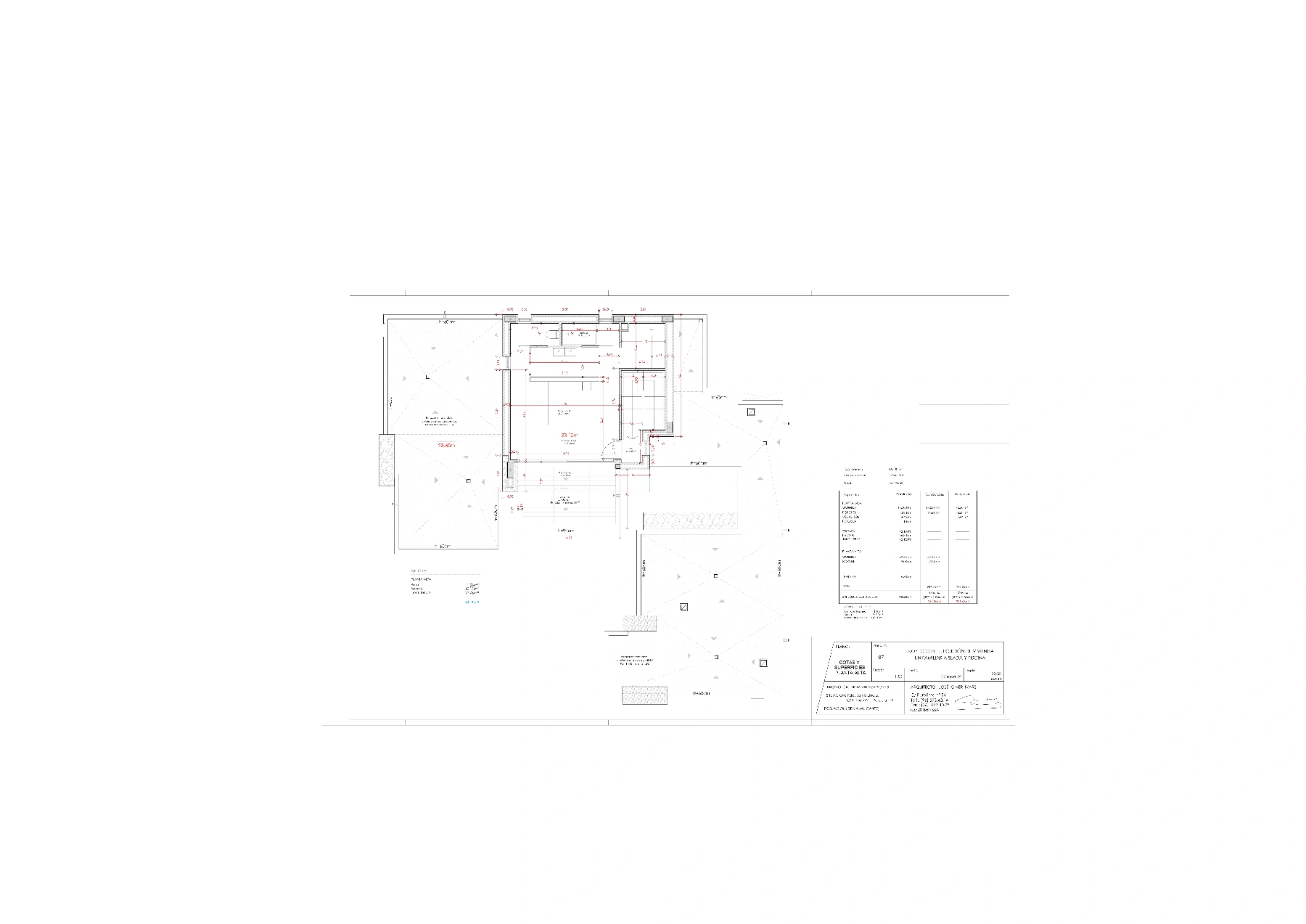 Project For Sale in Denia