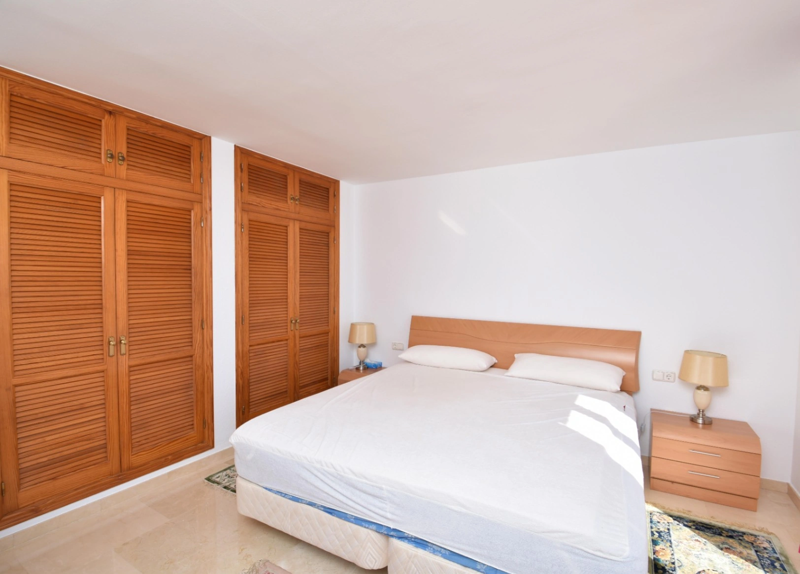 Villa te koop in Calpe