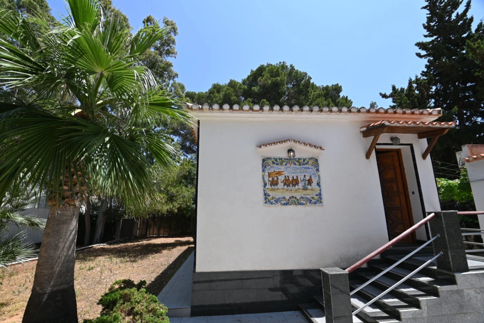 Incredible Villa for sale in Las Rotas Denia