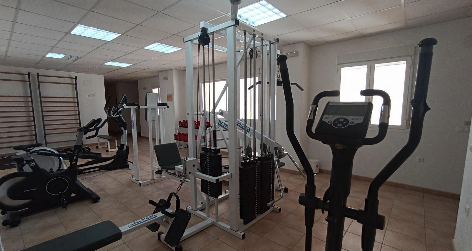 Duplex Appartement te koop in Calpe