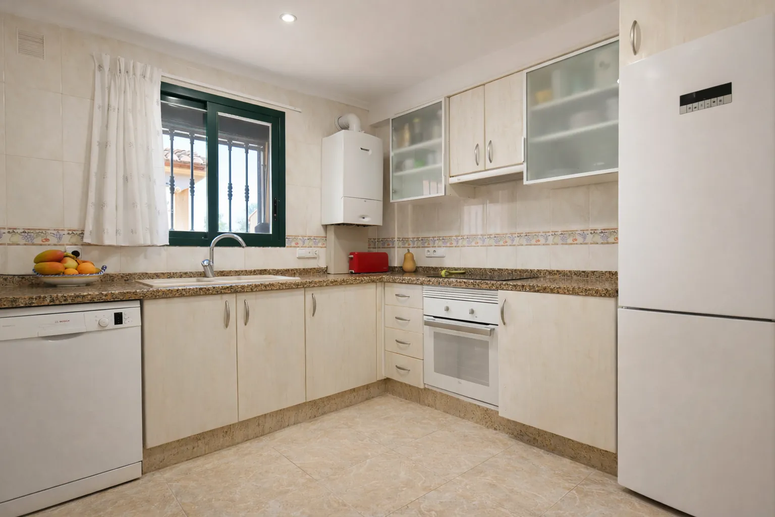 Huis in stad te verkoop in Xàbia