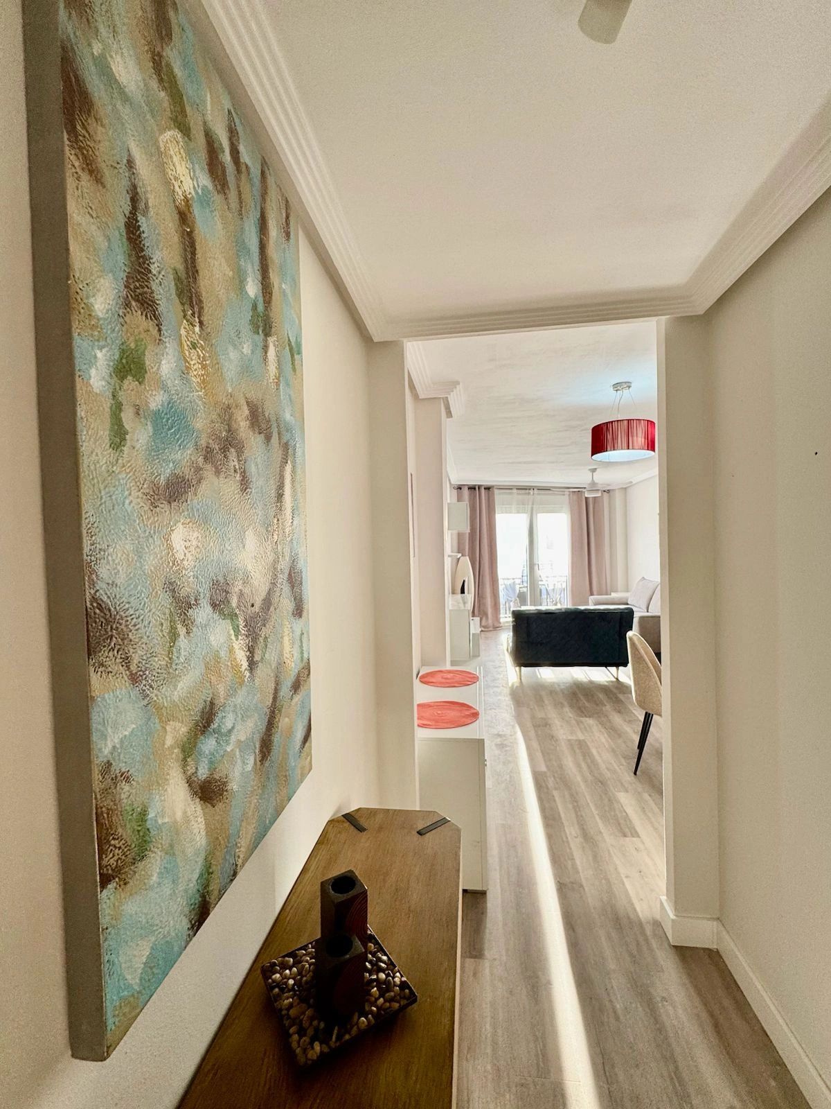 2 slaapkamer appartement te koop in El Verger