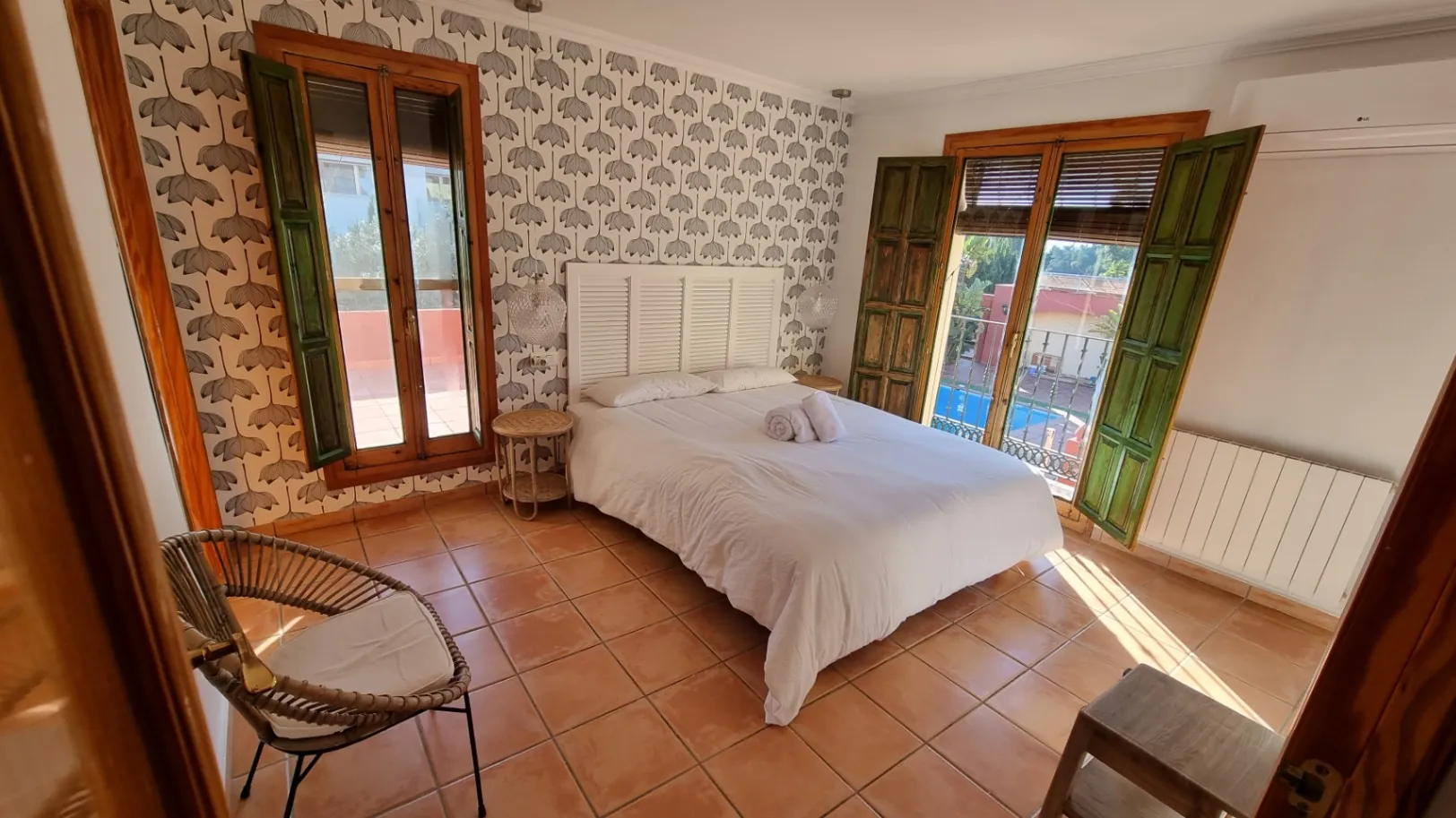 Villa For Sale in Denia