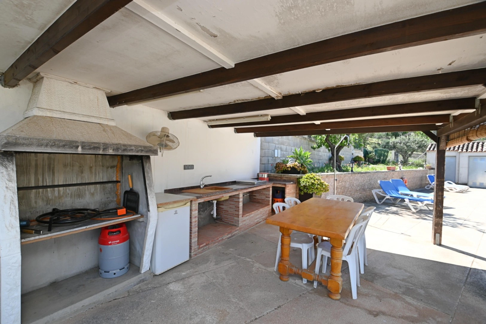 Country house for Sale in Benissa