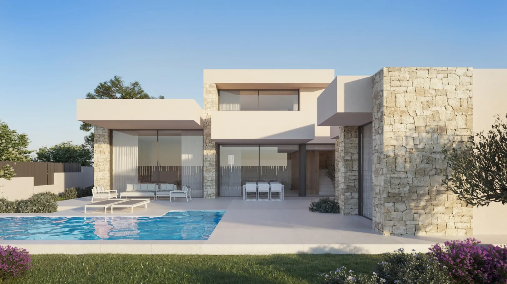 Project For Sale in Denia