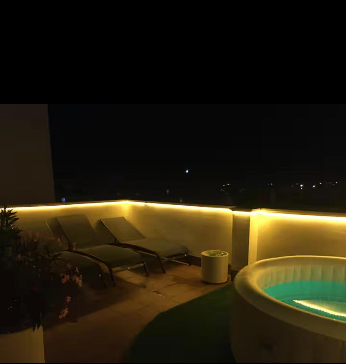 Penthouse for sale on Denia, Alicante - nl