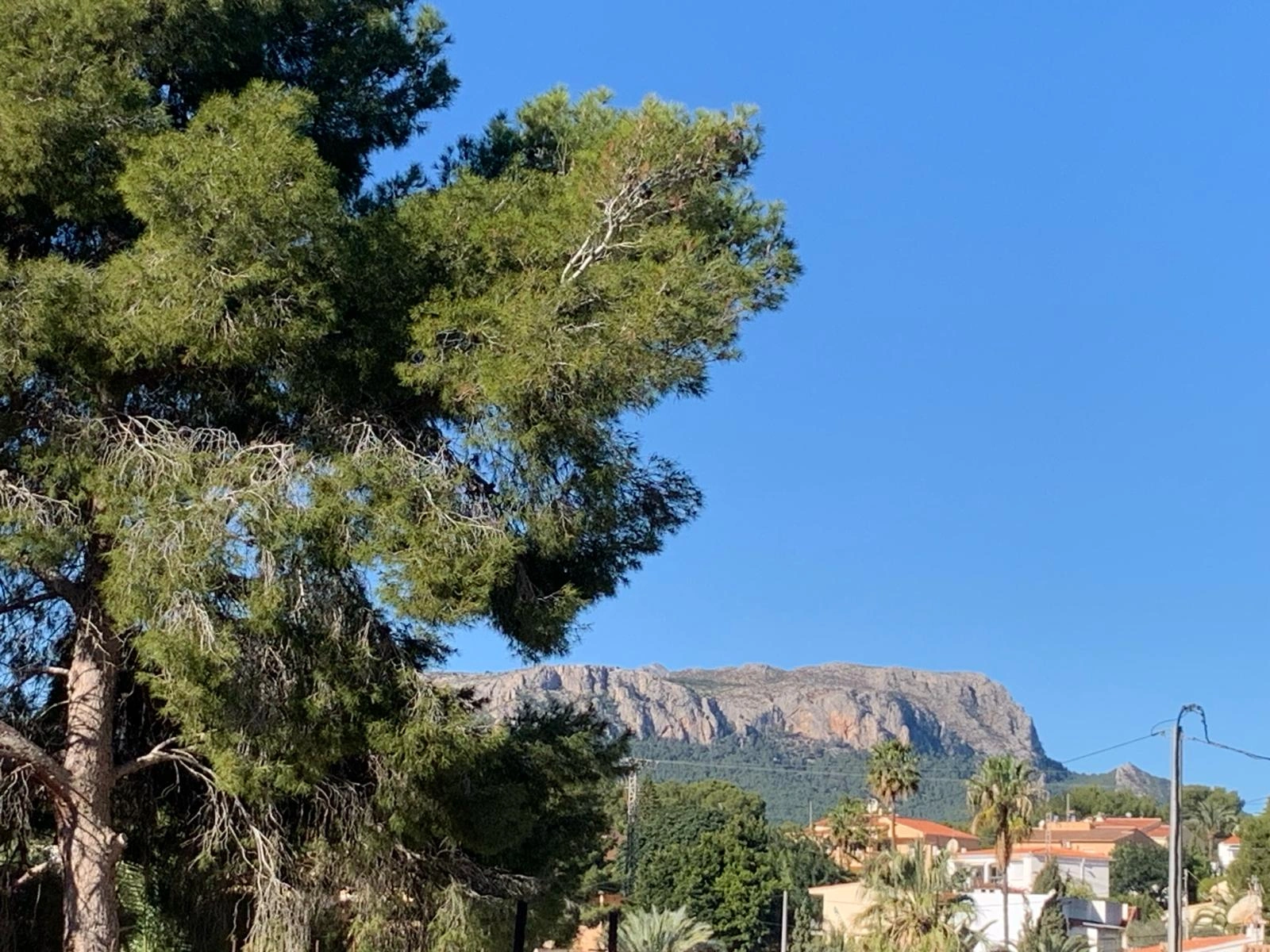 Luxury New Villa for sale in Calpe