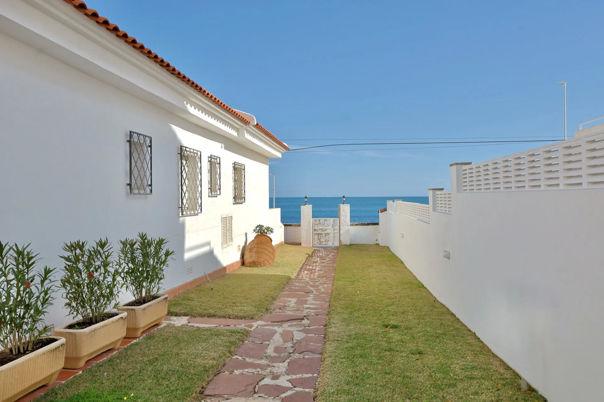 Stats Woning te verkoop in Xàbia