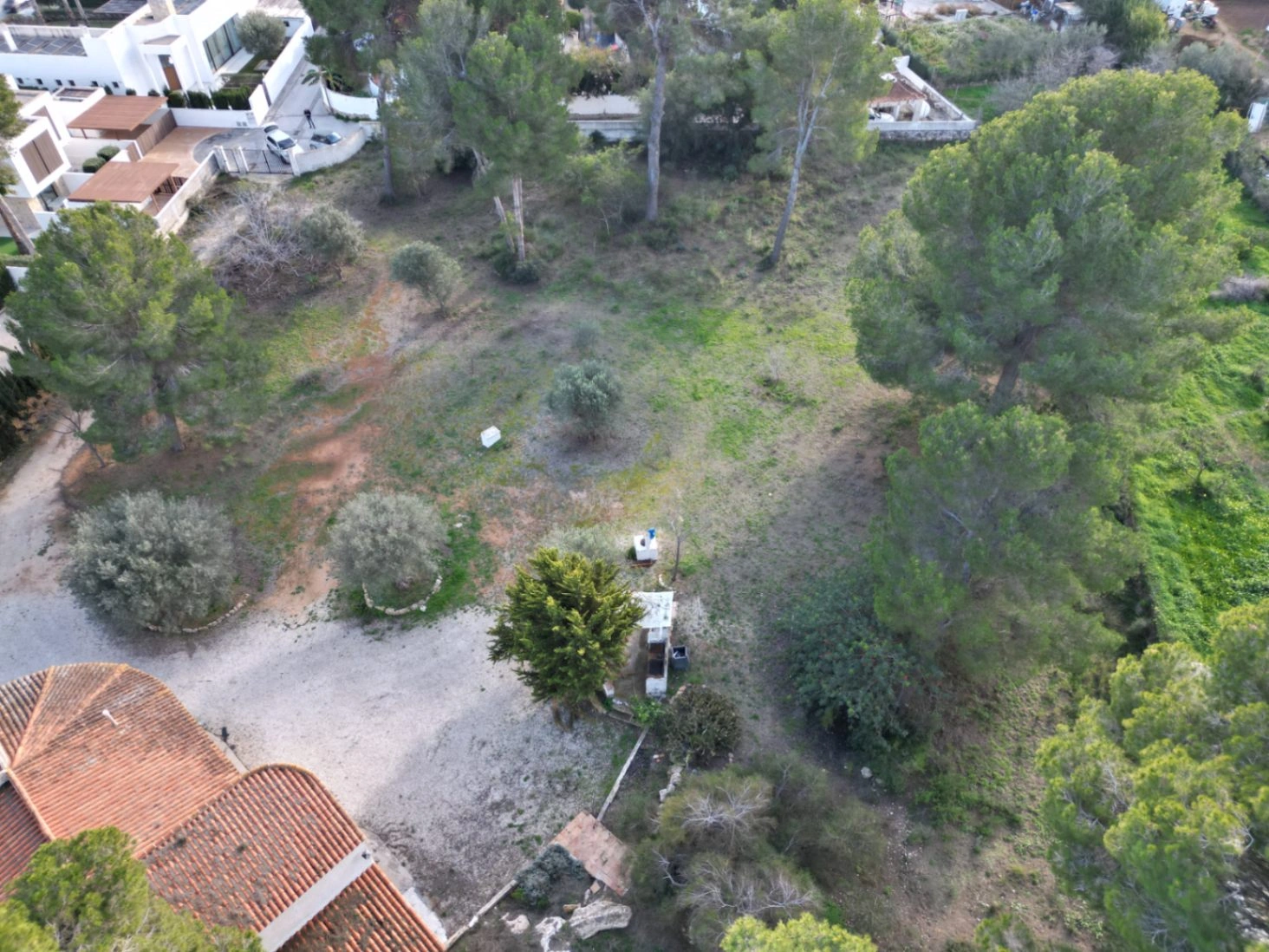 Villa à vendre à Moraira