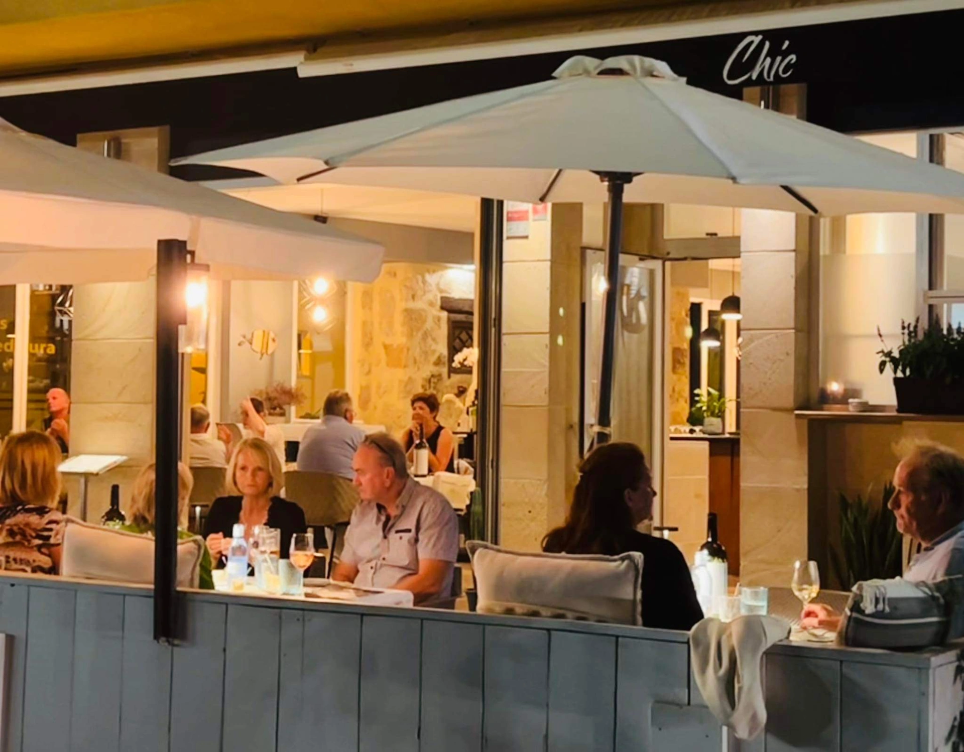 Restaurant for Sale in Moraira – Unique Business Opportunity