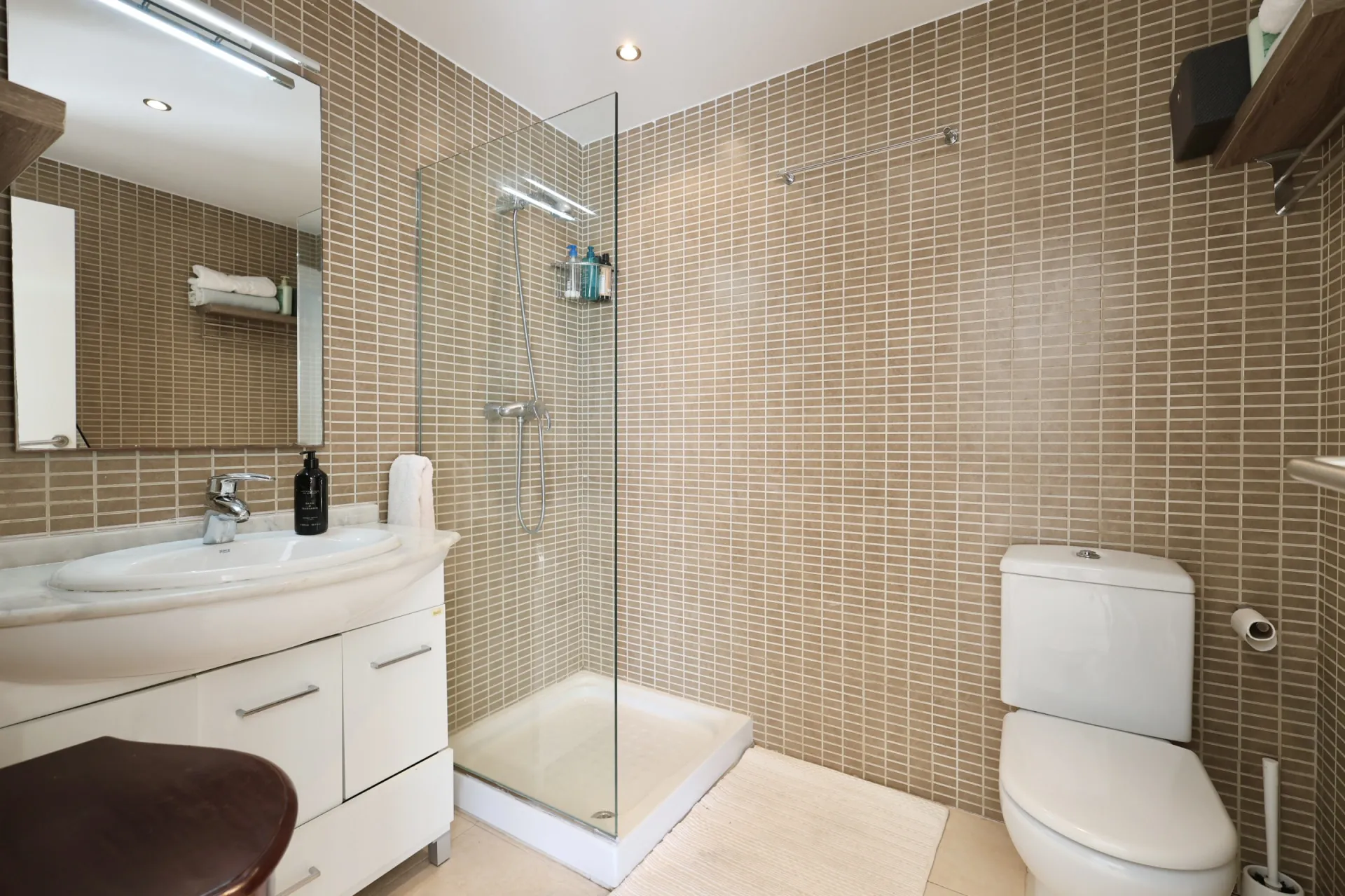 Duplex Penthouse zum verkauf in Xàbia
