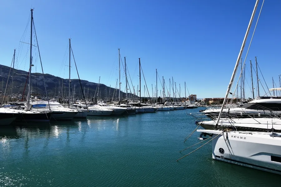 Sea view Apartment for sale in Denia
