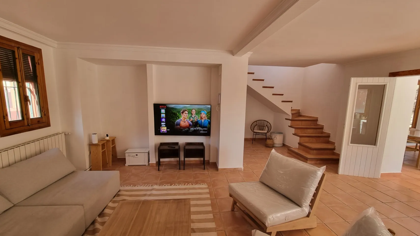 Villa For Sale in Denia