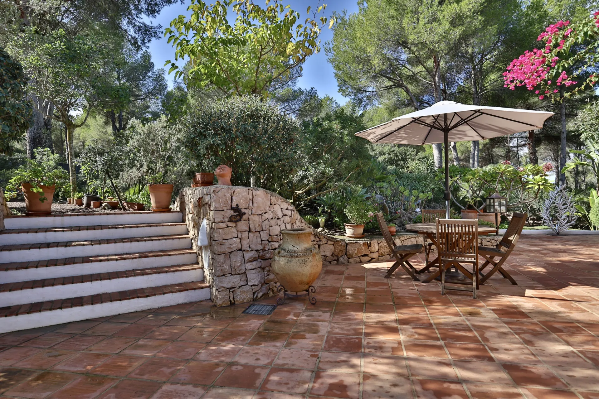 Villa op Verkoop op Xàbia