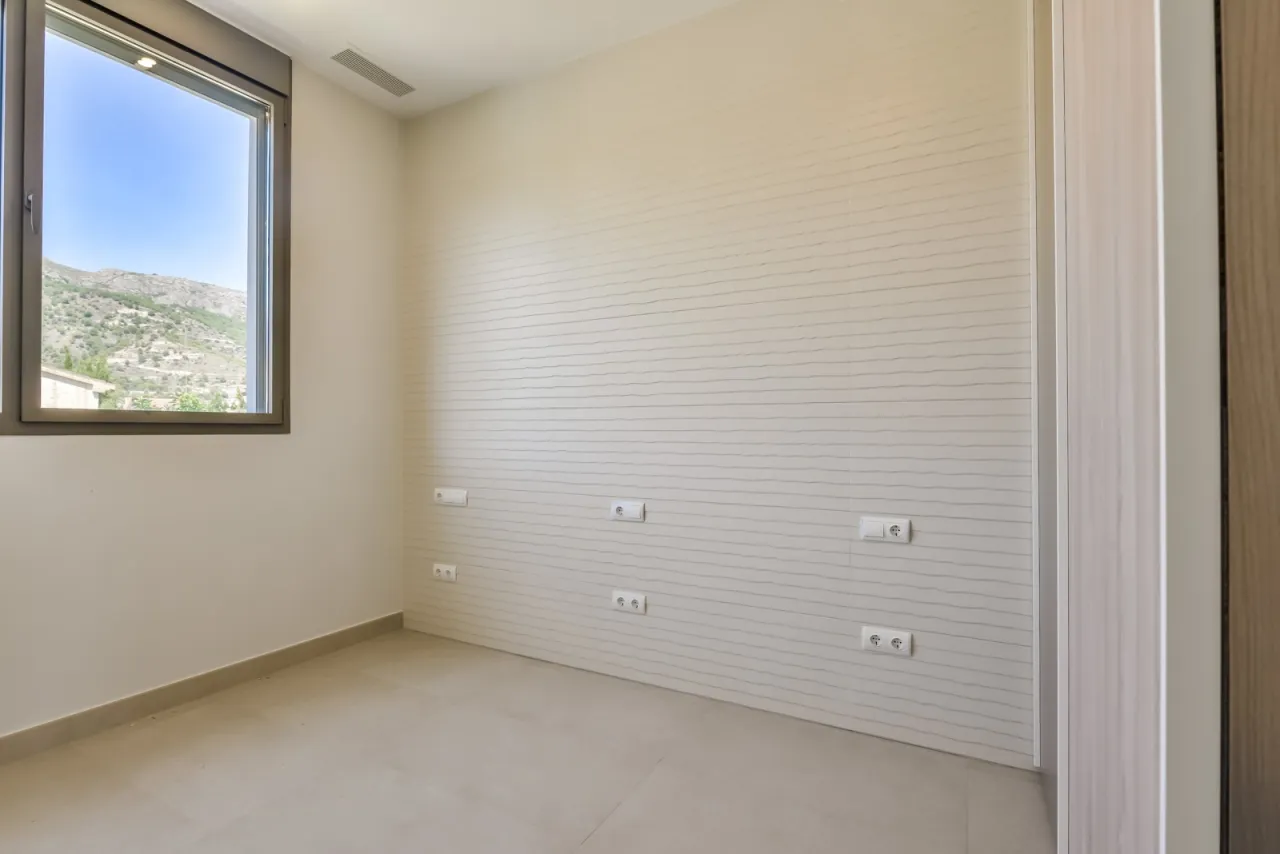 6 slaapkamer, 6 badkamer Villa te koop in Calpe