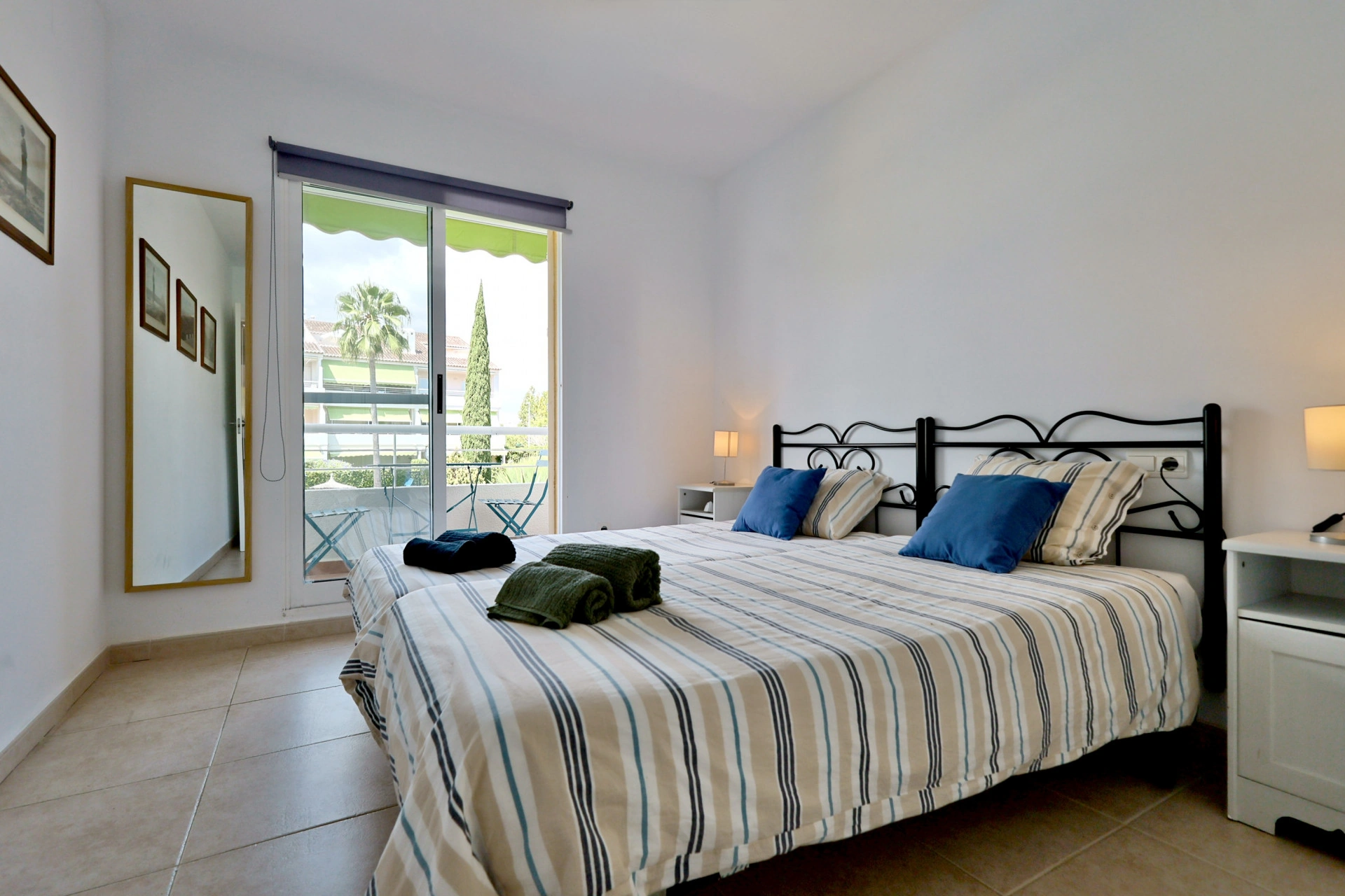 Apartment te verkoop in Xàbia
