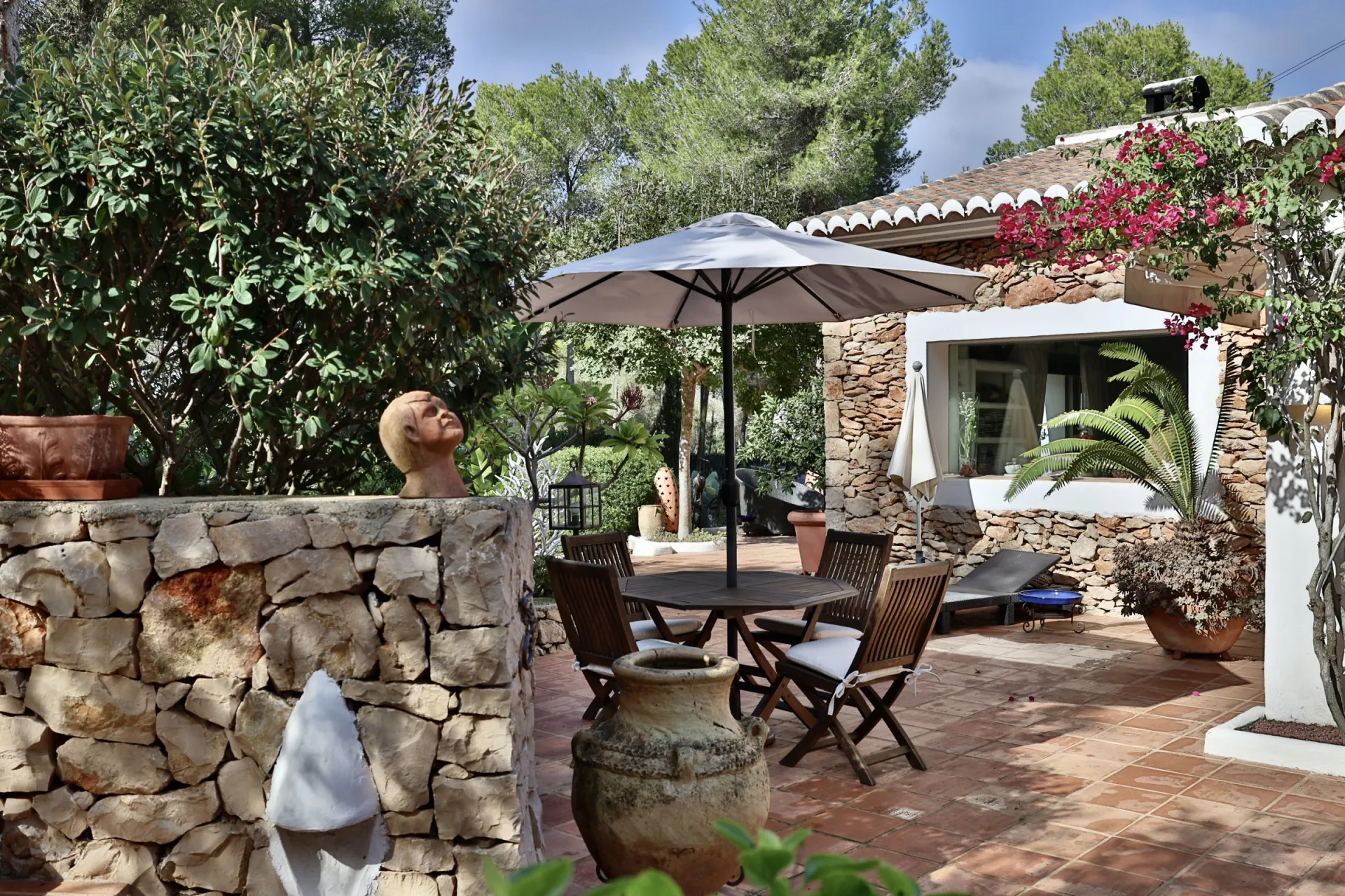 Villa op Verkoop op Xàbia