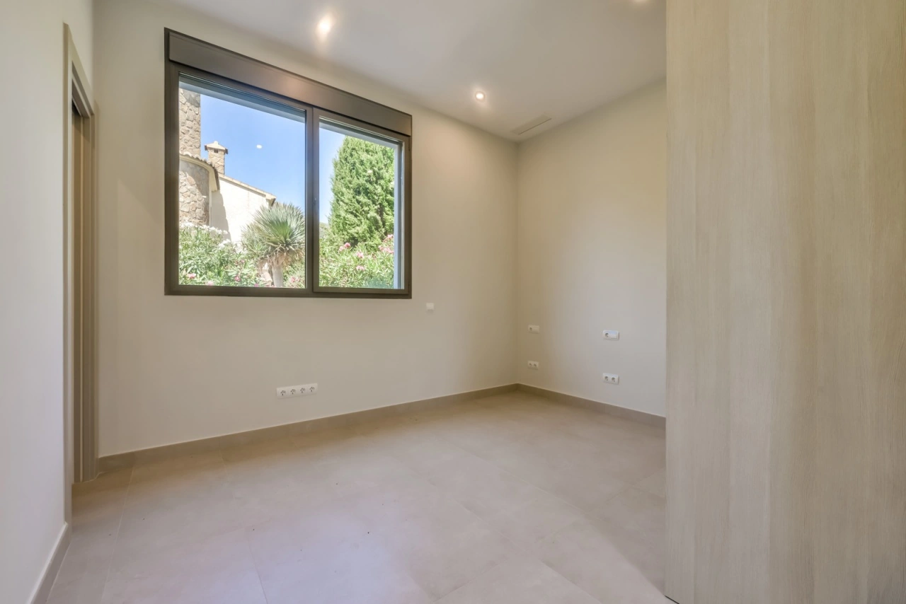 6 slaapkamer, 6 badkamer Villa te koop in Calpe