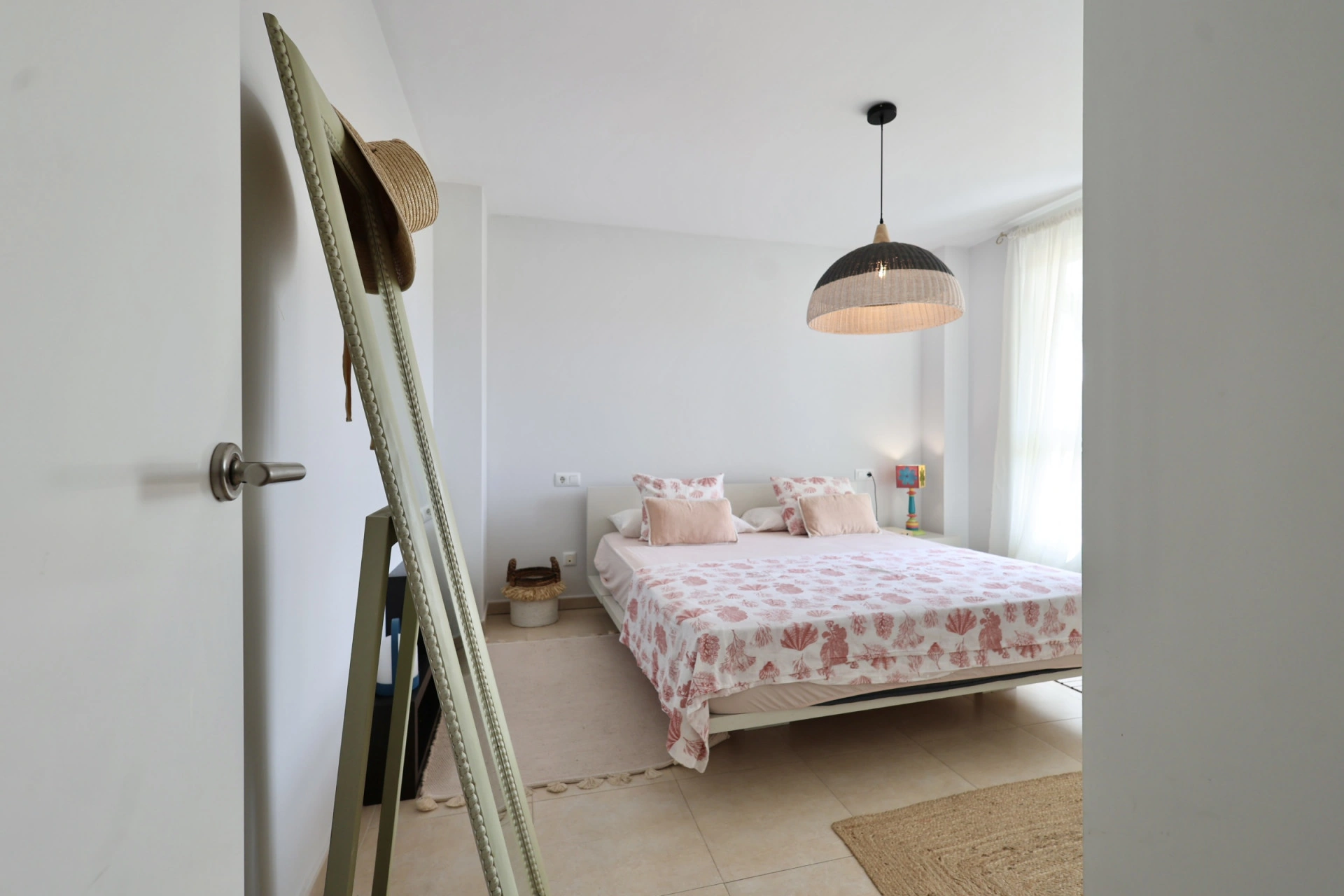 Duplex Penthouse zum verkauf in Xàbia
