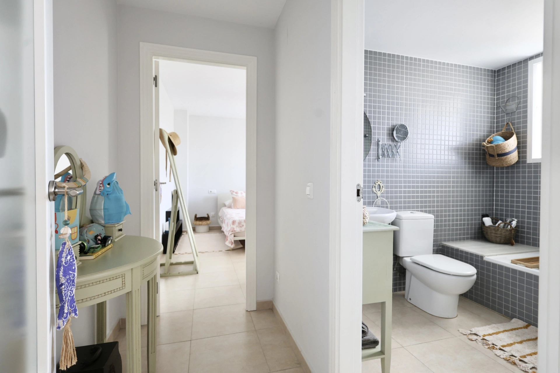 Duplex Penthouse zum verkauf in Xàbia