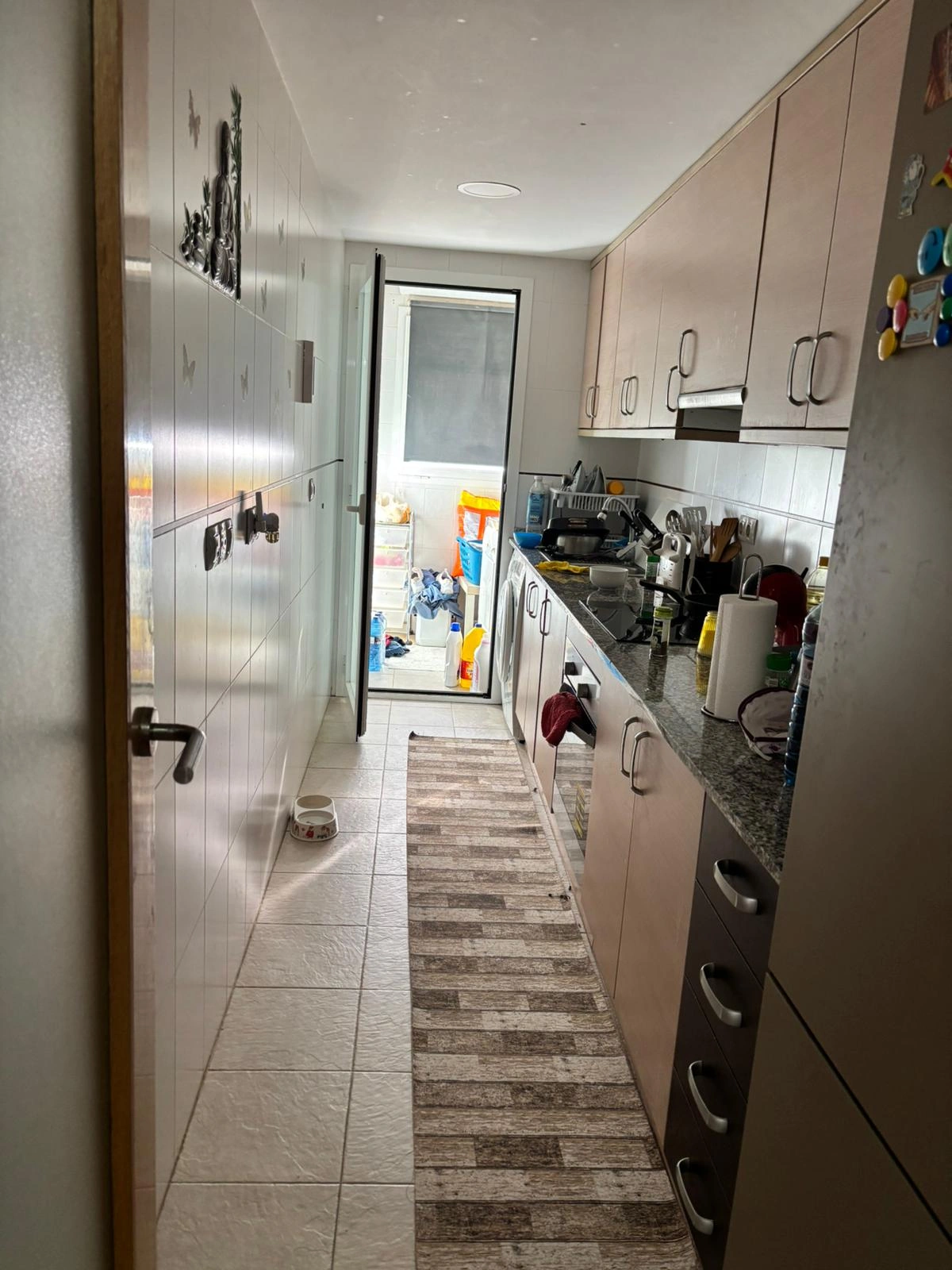 Begane grond appartement in El Mirador, op loopafstand van Benissa