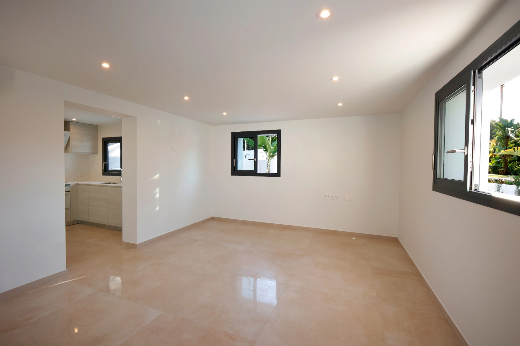 Vrijstaande Villa Te Koop In Calpe