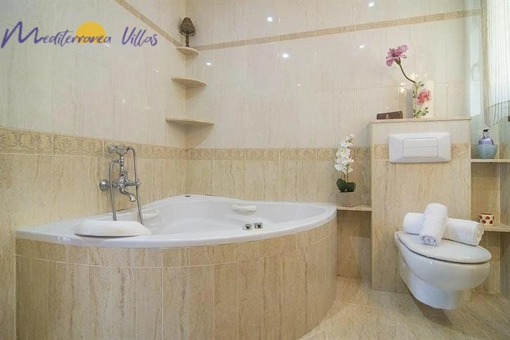 Villa te koop in Teulada