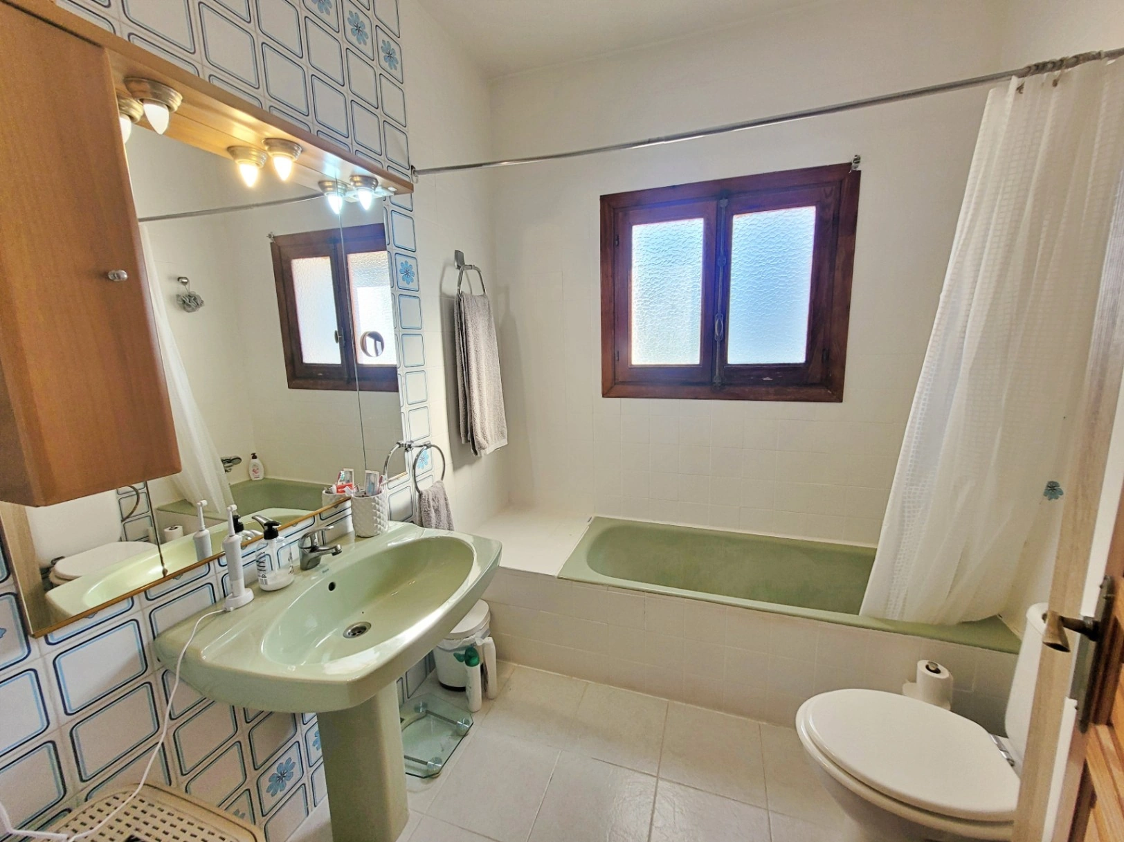 Vrijstaande Villa op Groot Perceel Te Koop in Calpe