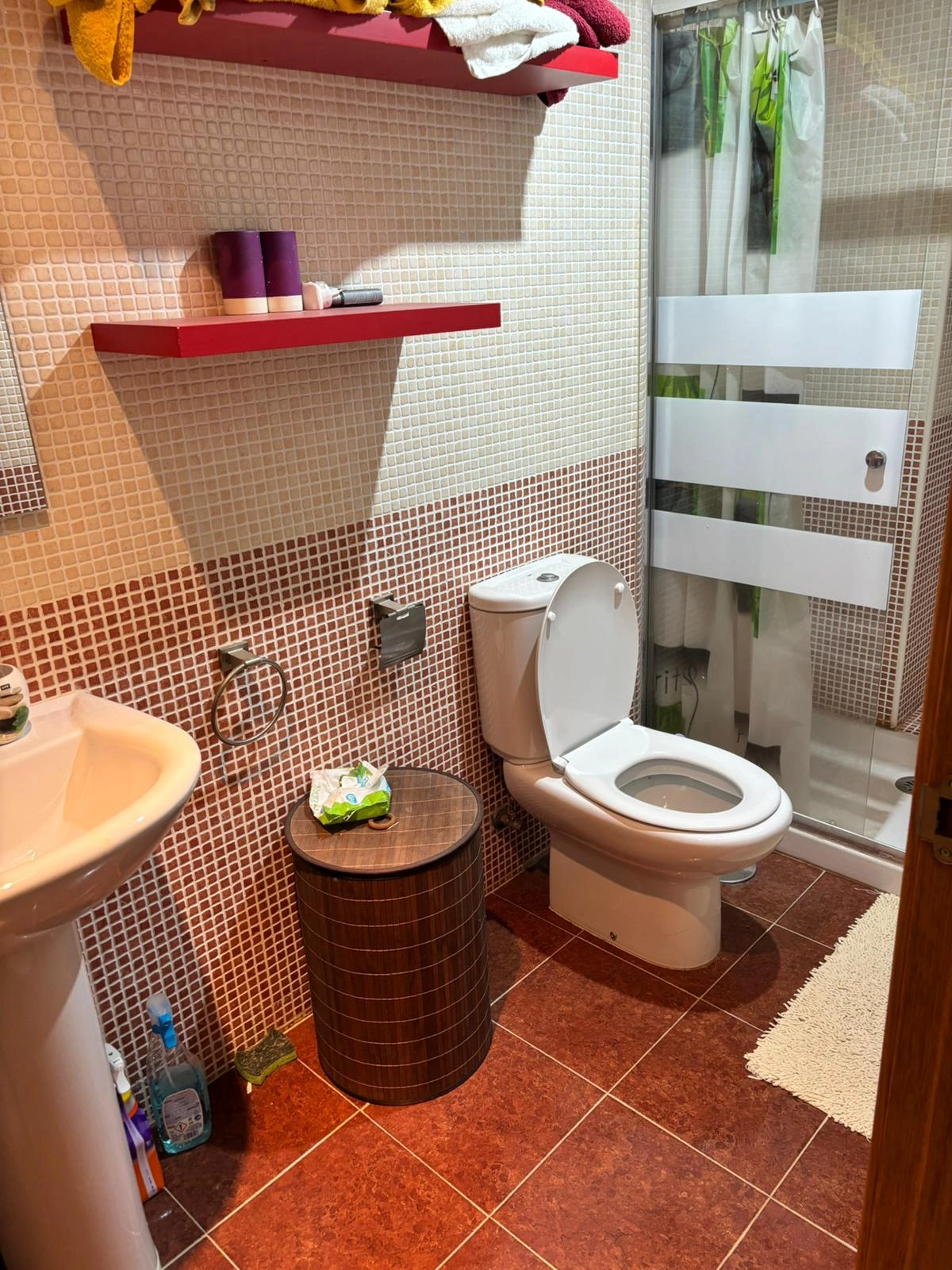 Begane grond appartement in El Mirador, op loopafstand van Benissa