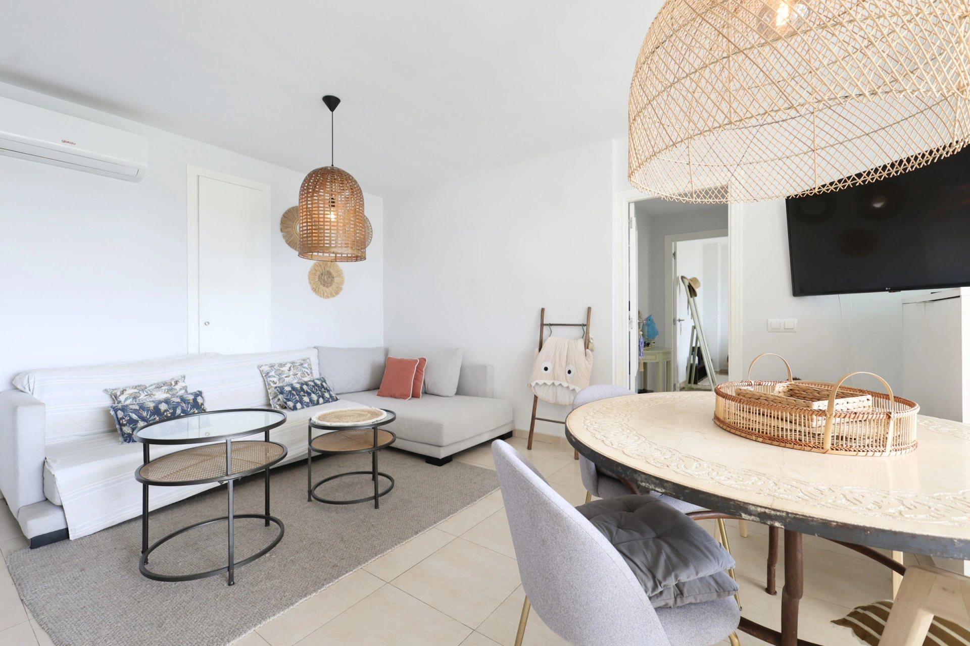 Duplex Penthouse zum verkauf in Xàbia