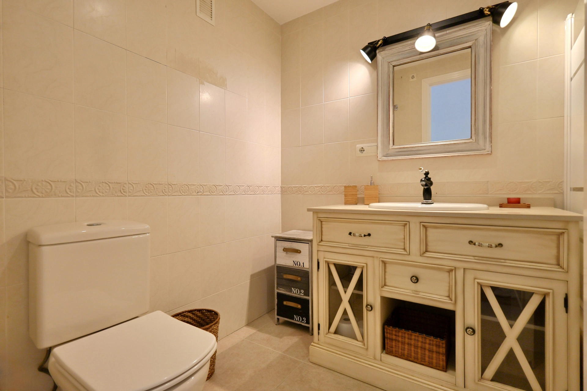 Apartment te verkoop in Xàbia