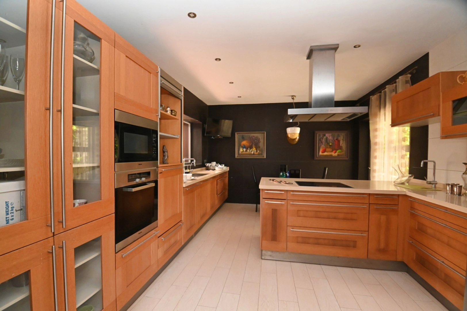 Incredible Villa for sale in Las Rotas Denia