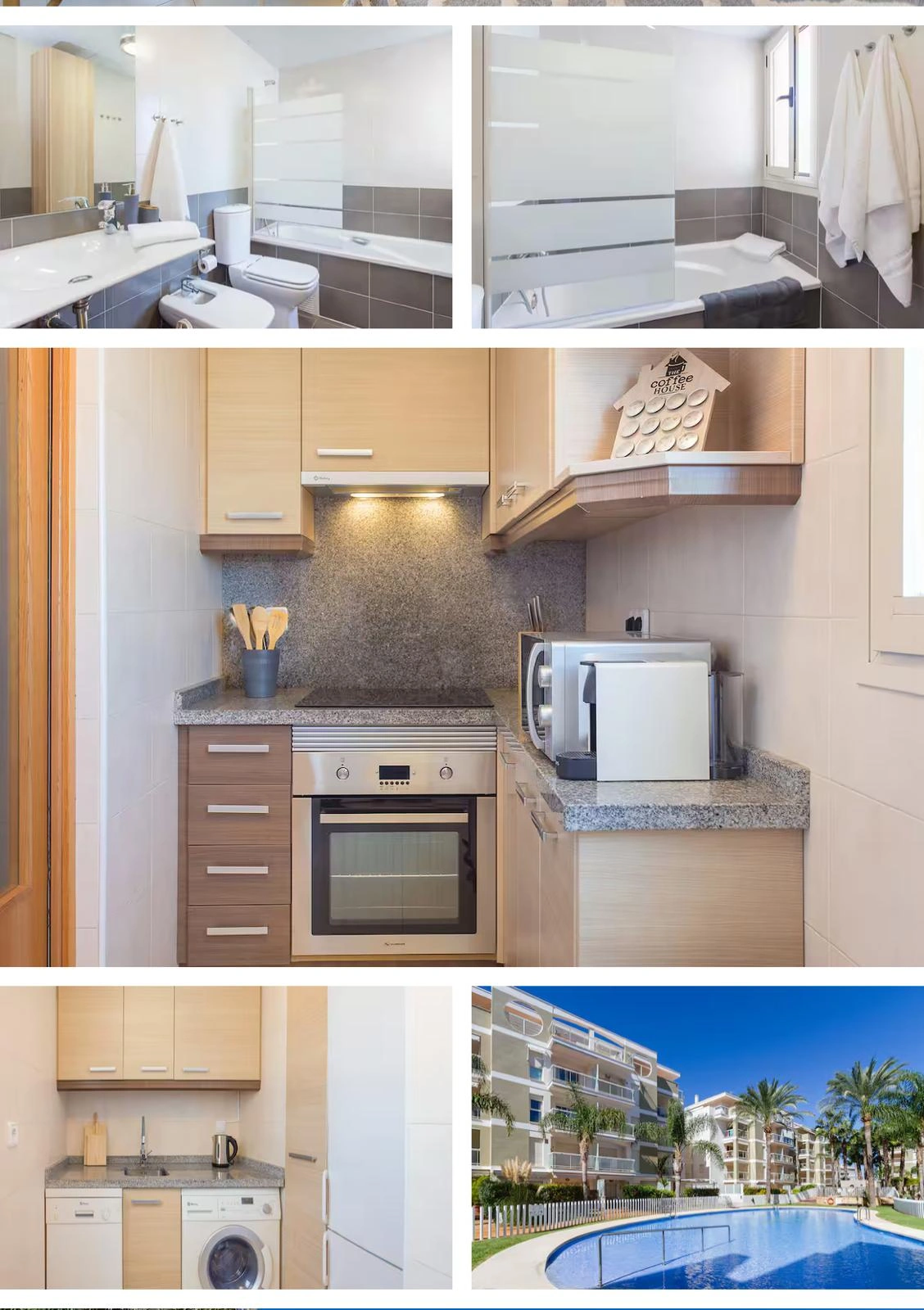 Penthouse for sale on Denia, Alicante - nl
