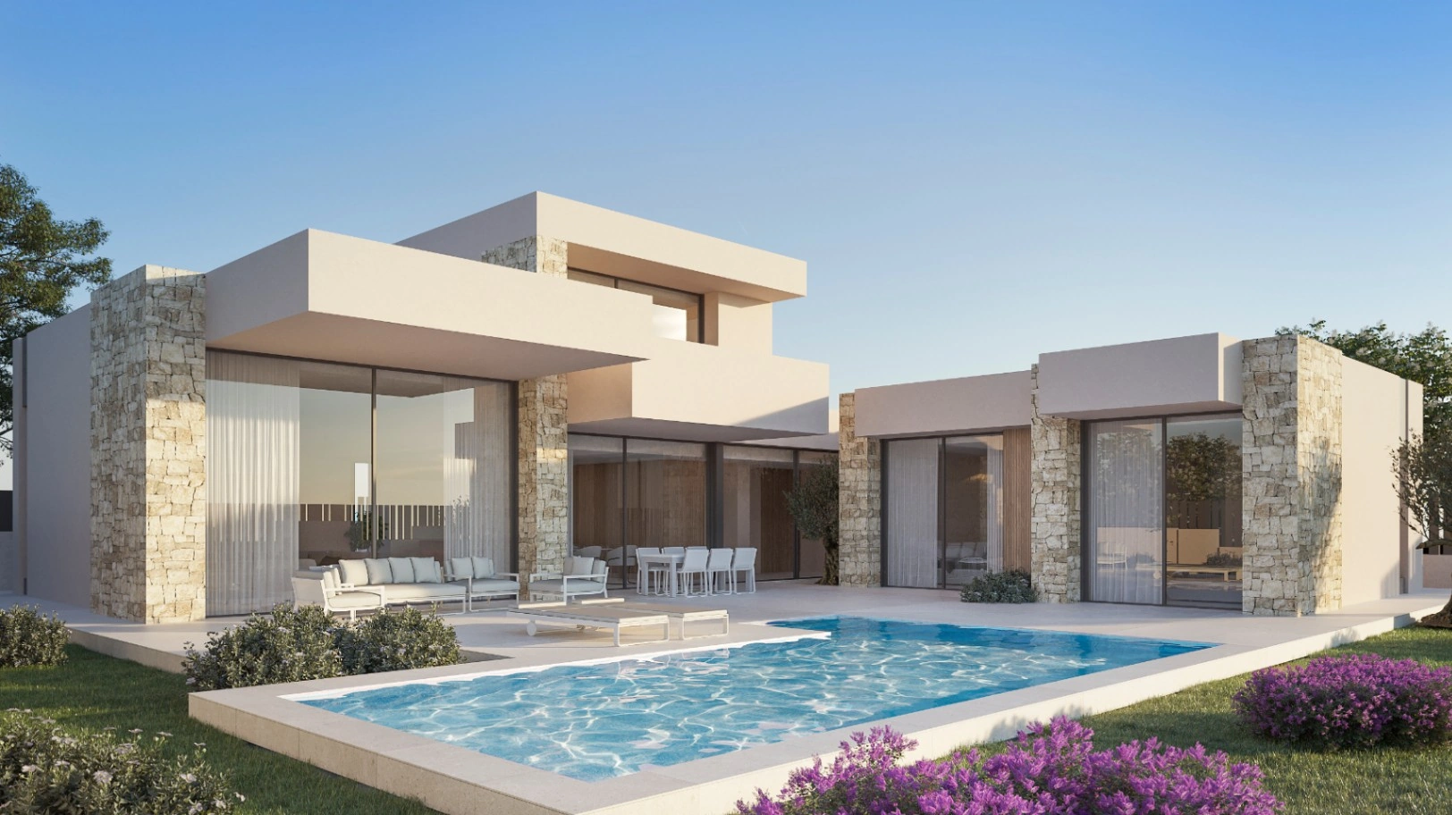 Project For Sale in Denia