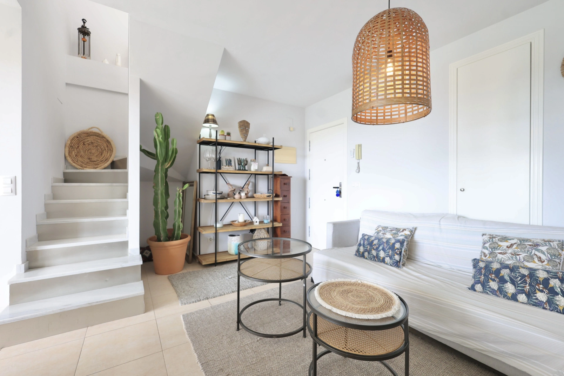 Duplex Penthouse zum verkauf in Xàbia